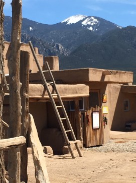 Taos Pueblo